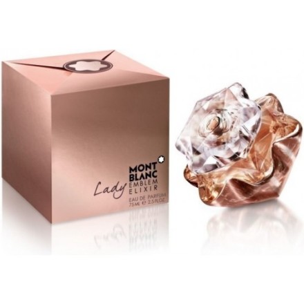 Mont Blanc Lady Emblem Elixir