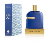 Amouage The Library Collection Opus XI Amouage The Library Collection Opus XI