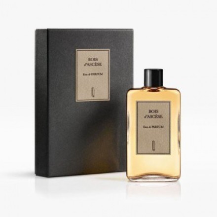 Naomi Goodsir Bois d`Ascese