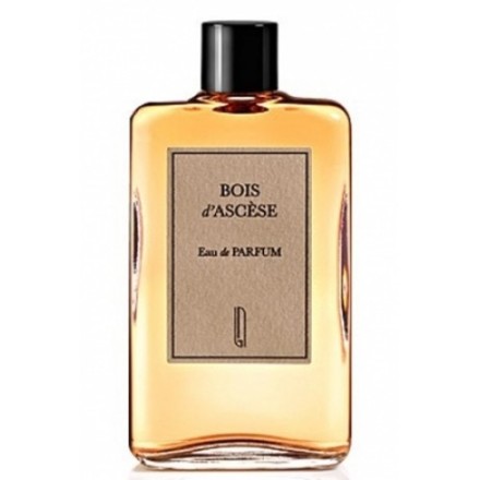 Naomi Goodsir Bois d`Ascese