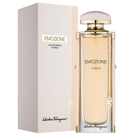 Salvatore Ferragamo Emozione Florale