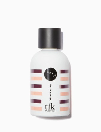 The Fragrance Kitchen Velvet Aura