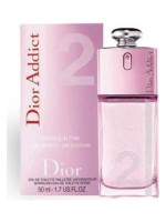 Christian Dior Dior Addict 2 Sparkle in Pink