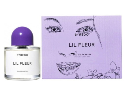 Byredo Lil Fleur Cassis