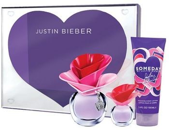 Justin Bieber Someday