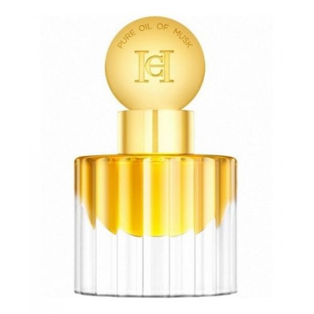 Carolina Herrera Pure Oil Of Musk