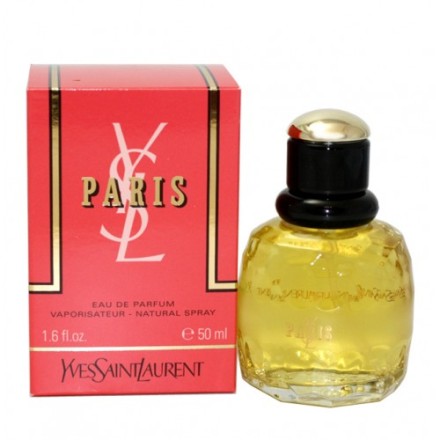 Yves Saint Laurent Paris Eau de Parfum