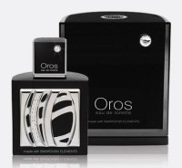 Sterling Parfums Oros pour Homme