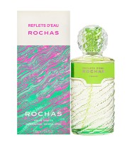 Rochas Reflets D`eau Rochas Reflets D`eau