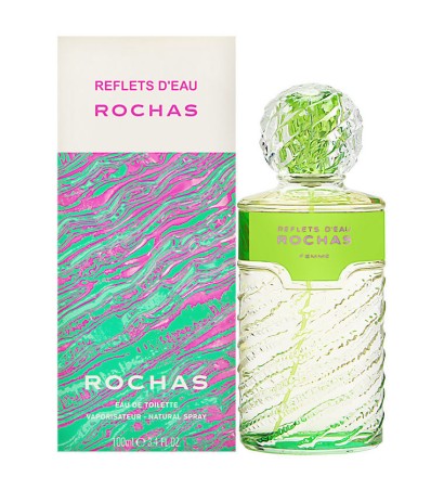 Rochas Reflets D`eau
