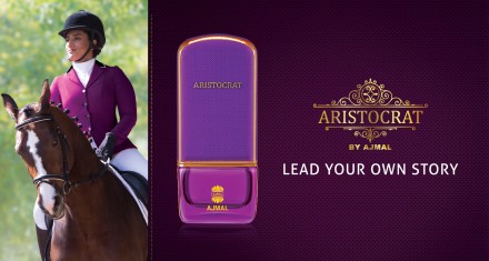 Ajmal Aristocrat
