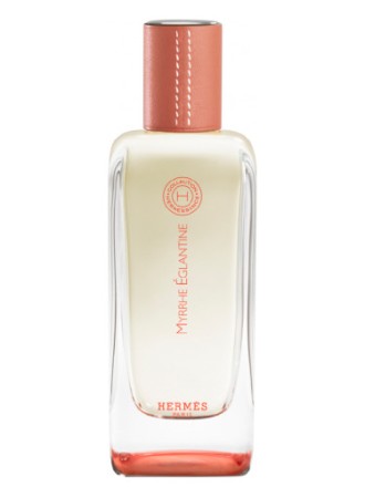 Hermes Hermessence Myrrhe Eglantine