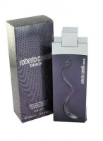 Roberto Cavalli Cavalli BLACK