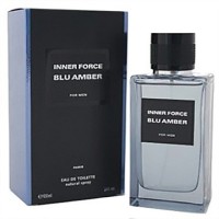 Geparlys Inner Force Blu Amber Geparlys Inner Force Blu Amber