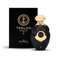 Linea De Bella Teslan Collection No V