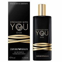 Giorgio Armani Stronger With You Oud Giorgio Armani Stronger With You Oud