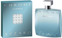 Azzaro Chrome Summer