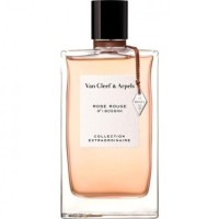 Van Cleef & Arpels Rose Rouge Van Cleef & Arpels Rose Rouge