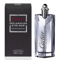 Cartier Declaration D`Un Soir for men Cartier Declaration D`Un Soir for men