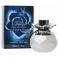 Van Cleef & Arpels Feerie Rose des Neiges Van Cleef & Arpels Feerie Rose des Neiges
