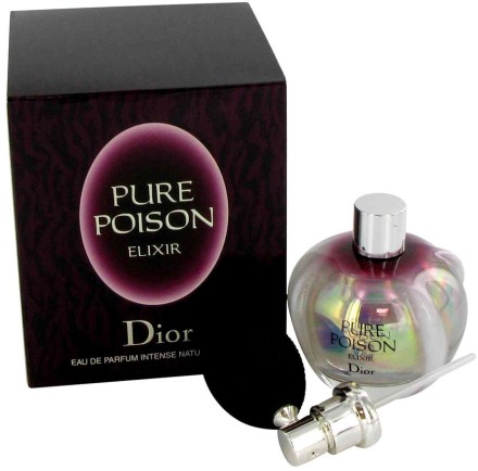 Christian Dior Pure Poison Elixir
