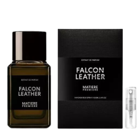Matiere Premiere Falcon Leather Extrait