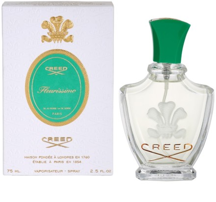 Creed Fleurissimo