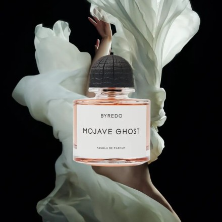 Byredo Mojave Ghost Absolu de Parfum