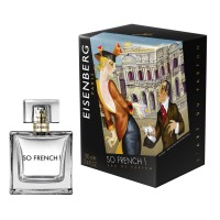 Eisenberg SO FRENCH! Eisenberg SO FRENCH!