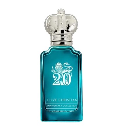 Clive Christian The Masculine Perfume Of An Iconic Pair 20