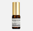 Zielinski & Rozen Bergamot, Green Tea, Sandalwood, Musk