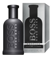 Hugo Boss Boss Bottled Collector Edition