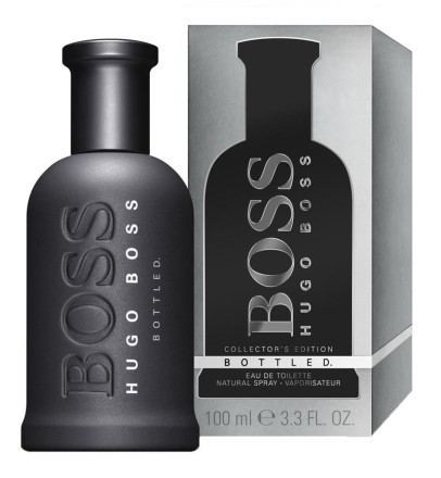 Hugo Boss Boss Bottled Collector Edition