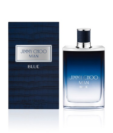 Jimmy Choo Jimmy Choo Man Blue
