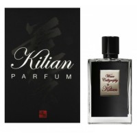 Kilian Water Calligraphy