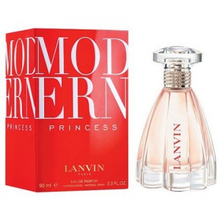 Lanvin Modern Princess