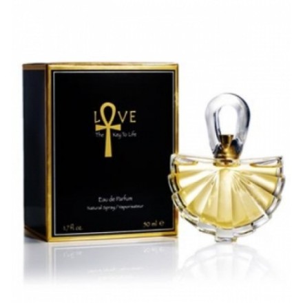 Love The Key to Life Love The Key to Life