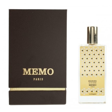 Memo Granada