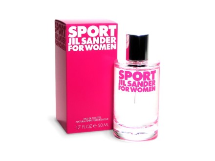 Jil Sander Sport For Women