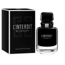 Givenchy L`Interdit Eau de Parfum Intense Givenchy L`Interdit Eau de Parfum Intense