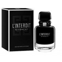 Givenchy L`Interdit Eau de Parfum Intense Givenchy L`Interdit Eau de Parfum Intense