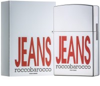 Roccobarocco Jeans for men