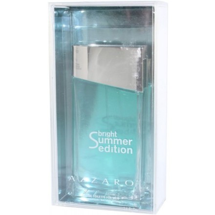Azzaro Bright Summer Edition