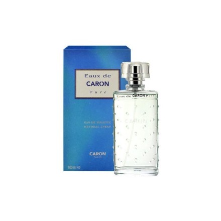 Caron Eaux de Caron Pure