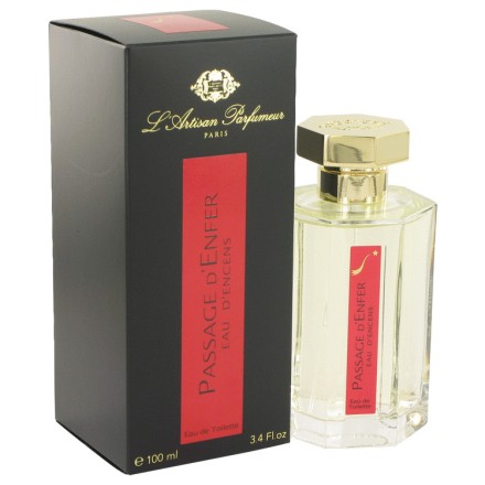 L`Artisan Parfumeur Passage d`Enfer