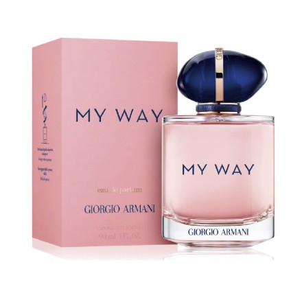 Giorgio Armani My Way