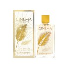 Yves Saint Laurent Cinema SCENARIO D`ETE