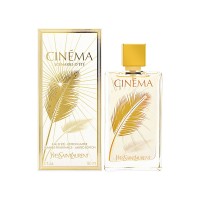 Yves Saint Laurent Cinema SCENARIO D`ETE