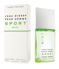 Issey Miyake L`eau D`Issey Sport Mint Issey Miyake L`eau D`Issey Sport Mint