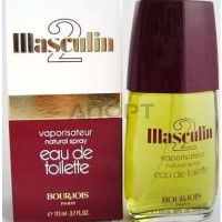 Bourjois Masculin 2 Bourjois Masculin 2